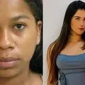'A Dama' e 'Angelina Jolie': saiba quem são as patroas do crime presas pela polícia imagem