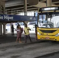 Salvador deve receber mais de 550 novos ônibus este ano, diz Muller imagem