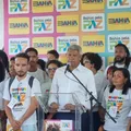 Salvador ganha primeiro Coletivo Bahia pela Paz imagem