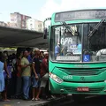 Crise no transporte? Relembre as últimas greves de ônibus em Salvador imagem