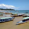 Salvador possui 18 praias impróprias para banho neste final de semana imagem