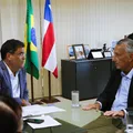 Santa Fé Mineração vai produzir minério verde na Bahia imagem