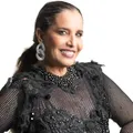 Sarajane comanda ensaio no Pelourinho com participações especiais imagem
