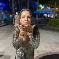 Sarajane sobre 40 anos do axé: “O pai é o povo negro e o candomblé” imagem