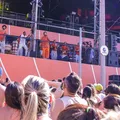 Saulo vai levar pipoca para o mirante do Camarote Salvador imagem