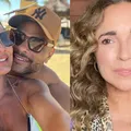 Scheila Carvalho faz pedido após treta de Daniela Mercury e Tony Salles imagem