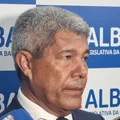 “Se isso é política, eu faço política”, rebate Jerônimo a Bruno Reis imagem
