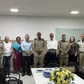 Secretaria de Cultura de Feira inicia diálogo sobre segurança na Micareta imagem
