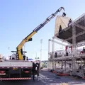 Sedur dá prazo para desmontagem de estrutura dos camarotes imagem