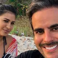 Seguidor diz que Simone Mendes tem "vida fácil" e revolta Kaká Diniz imagem