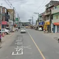 Segurança é atingido por tiros no meio da rua em Águas Claras imagem