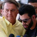 Senador abre as portas de partido para Gusttavo Lima imagem