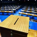 Senadores decidem neste sábado o novo comando da Casa imagem