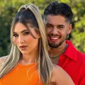 Separou? Zé Felipe choca com revelação sobre casamento com Virginia imagem