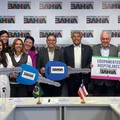 Sesab envia mais de R$ 1 milhão em equipamentos e veículos a Paulo Afonso imagem