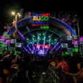 Sete pessoas são baleadas em show de João Gomes no Carnaval imagem