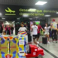 Setur prepara receptivo especial para turistas na chegada ao Carnaval imagem