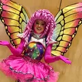 Shopping Itaigara promove Bailinho de Carnaval imagem
