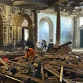 Lula coloca equipe à disposição após desabamento de teto de igreja em Salvador imagem