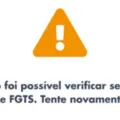 Sistema do FGTS da Caixa está há quase uma semana fora do ar imagem