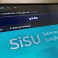 Sisu 2025: saiba os próximos passos após chamada regular imagem