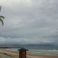 Sol ou chuva? veja previsão do tempo para os próximos dias em Salvador imagem