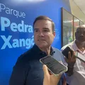 “Sou do diálogo”, reforça Cacá após insatisfações de pepistas imagem