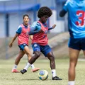Supercopa Feminina: Bahia x Cruzeiro tem local modificado pela CBF imagem