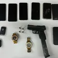 Suspeito de balear policial militar morre em confronto com a PM imagem