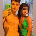 Suspeito de matar jovem em Sete de Abril é preso com arma do crime imagem