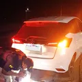 Suspeito de tentar matar advogada na Bahia é preso pela PRF imagem