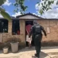 Suspeito de torturar os pais idosos é preso na Bahia imagem