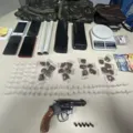 Suspeito morre em confronto com a Polícia Militar no interior da Bahia imagem