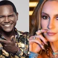 Tatau dá recado a Claudia Leitte em show após denúncia imagem