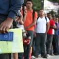 Taxa de desocupados na Bahia cai, mas ainda é a mais alta do país imagem