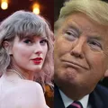 Taylor Swift é vaiada no Super Bowl e Trump ironiza; 'Noite difícil' imagem
