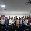 Técnicos da CBPM recebem treinamento de interação com comunidade imagem