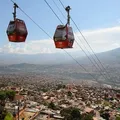 Teleférico do Subúrbio deve ter licitação lançada até junho imagem