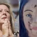 Teste resolve enigma de Virgem Maria que chora sangue imagem