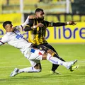 The Strongest tem desempenho negativo fora da altitude; confira imagem