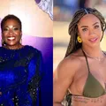 Tia Má manda a real sobre Aline do BBB 25: “Pisadas em falso” imagem