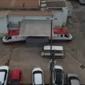 Trabalhadores ficam gravemente feridos após descarga elétrica na Bahia imagem