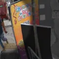 Traficante da Bahia é flagrado por câmera em bloco de carnaval de SP imagem