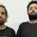 Tráfico humano: brasileiros fogem de Mianmar após 3 meses como reféns imagem