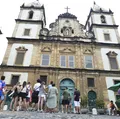 Tragédia em igreja impacta trabalhadores: "Foi um baque" imagem