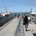 Travessia Salvador-Mar Grande é suspensa devido ao mau tempo imagem