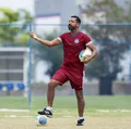 Treinador do Bahia feminino detalha projeto e elogia: "Muito bom" imagem