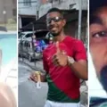 Três homens são executados em Salvador ao retornar de festa imagem