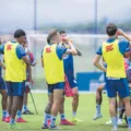 Tricolor tenta triunfo contra Juazeirense mirando vantagem nas finais imagem