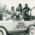 Trio elétrico reinventou a história do Carnaval há 75 anos imagem